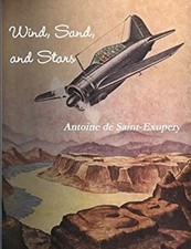 Wind, Sand, and Stars Antoine