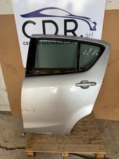 SPORTELLO POSTERIORE SINISTRO OPEL AGILA DAL 2008 IN POI