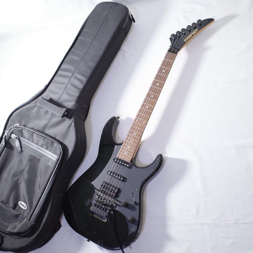 Kramer chitarra elettrica - chitarra,