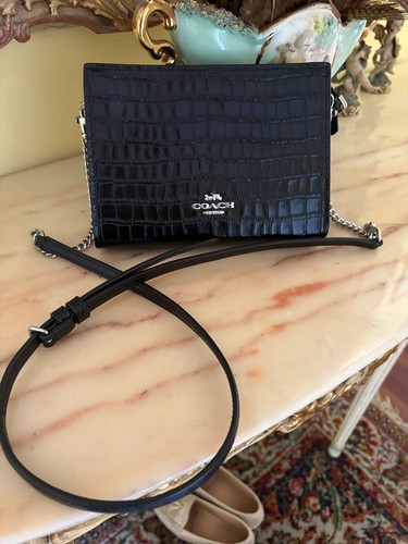 Coach cr237 borsa mano - cr237,