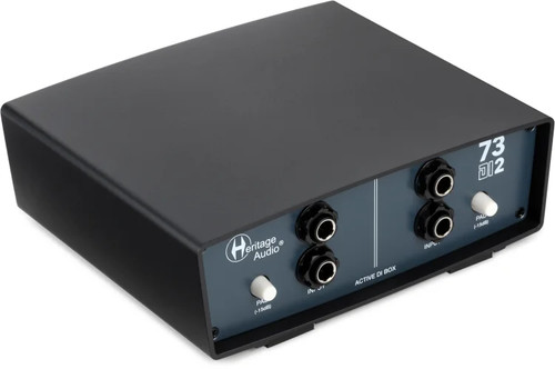 Heritage audio 2 scatola - audio, 73