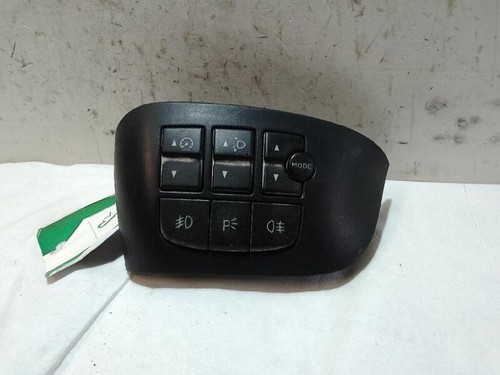 Devio leva luci fiat - leva,