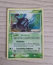 Pokemon Pinsir 24/92 Ita Holo