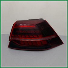 Fanale Posteriore Led Destro