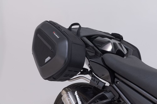 Kit borse sella - sw, motech