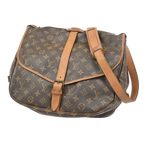 Borsa tracolla louis vuitton - borsa,