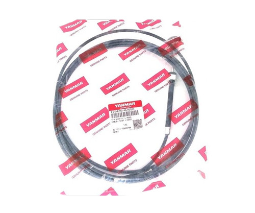 Yanmar 104271 67550 cavo stop - yanmar,