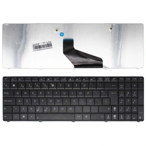 Tastiera per portatile asus - per,