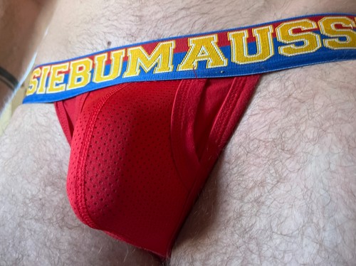 Lot jockstraps aussiebum - jockstraps,
