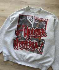 Vintage Indiana University