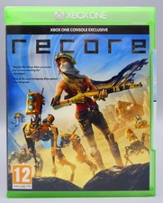 Gioco Microsoft Recore Xbox