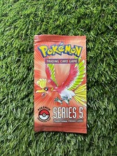 Pokemon POP Serie 5 Sigillato