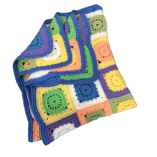 Coperta artigianale