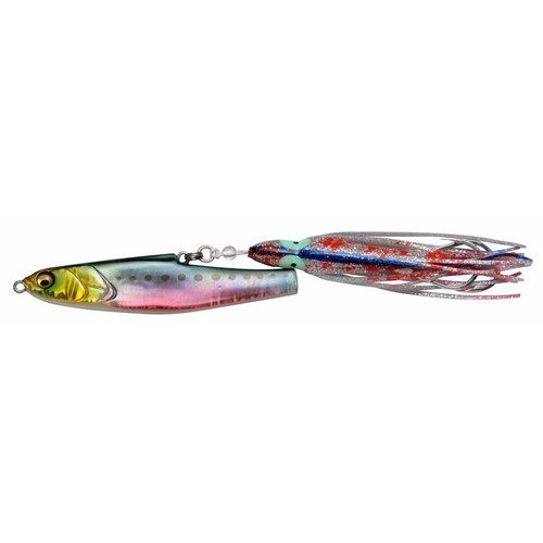 Megabass maki jig - maki, g