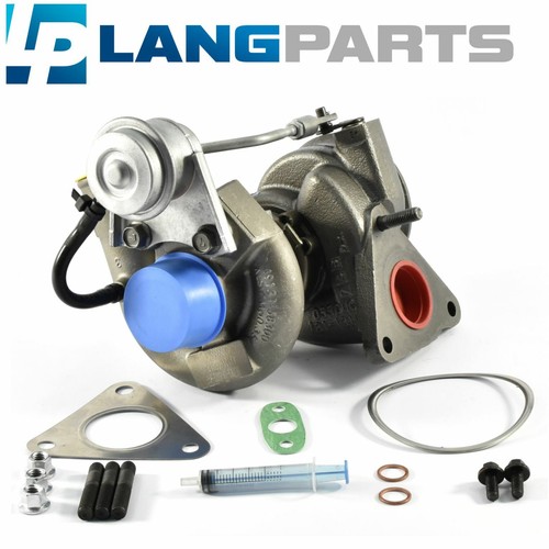 Turbocompressore per citroen - turbocompressore,