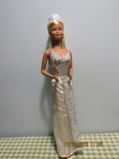 Barbie vintage 1978 Mattel
