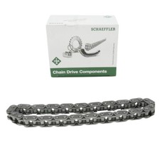 Catena distribuzione albero a