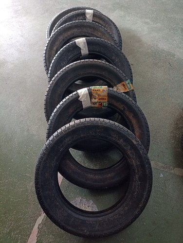 Pneumatico ceat 135 - 1,