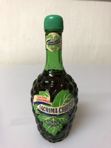 vino liquoroso razzaguta