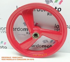 CERCHIO RUOTAANTERIORE GRIMECA 2. 75 x17 CAGIVA MITO 1991 1993 MITO 125 EV 1998