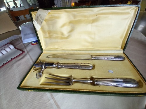 Service decouper ecrin - a,