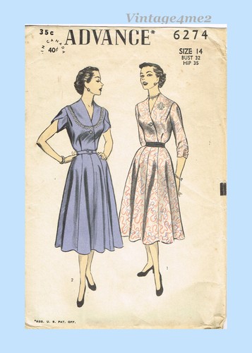 Advance 6274 abito - advance, strada