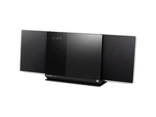 Panasonic SC-HC38 Lettore CD