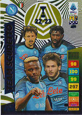 Panini, Calciatori Adrenalyn