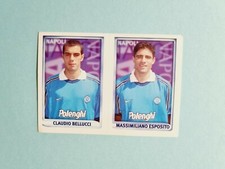 FIGURINA 515 CLAUDIO