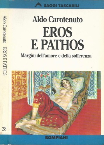 Eros pathos margini - eros,