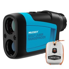 Mileseey golf telemetro - golf,