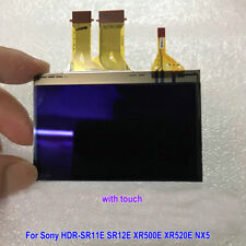 Pannello display touch screen