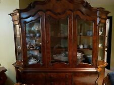 Soggiorno completo Stile Barocco Ottimo Stato