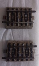 MARKLIN 5205 BINARIO CURVO LUNGO 1/6, 5 GRADI 43 MINUTI