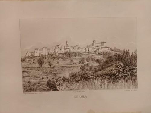Hellé caraman nerola lazio - nerola,