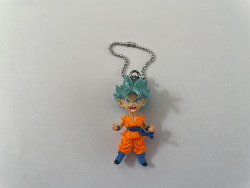 Gashapon dragon ball super - gashapon,