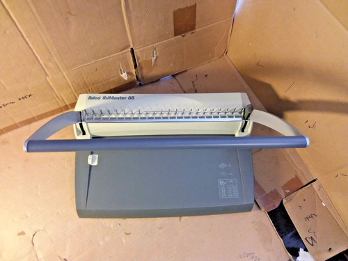 Acco ibico ibimaster - acco,