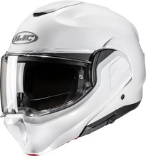 CASCO MOTO REVERSIBILE HJC IN