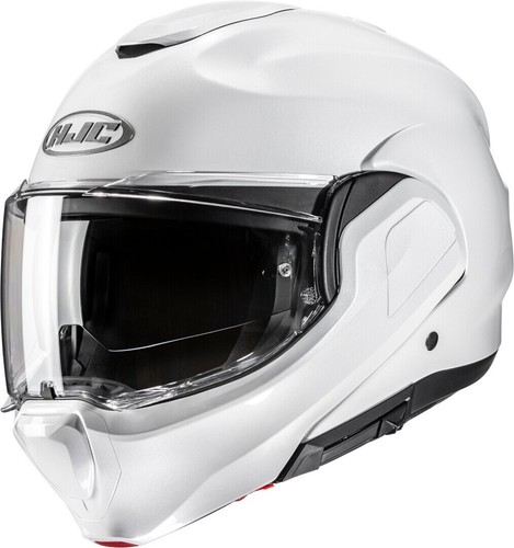 Casco moto reversibile hjc - casco,