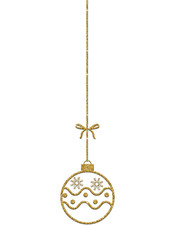 9X Adesivi Auto Pallina di