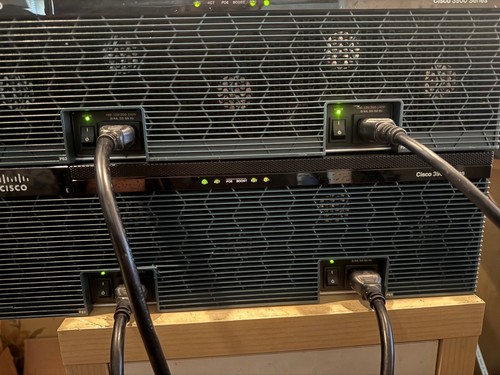 Router cisco c3945e vsec - cisco, c3945e-vsec/k9