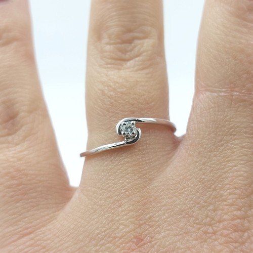 Anello donna giorgio - donna, "giorgio