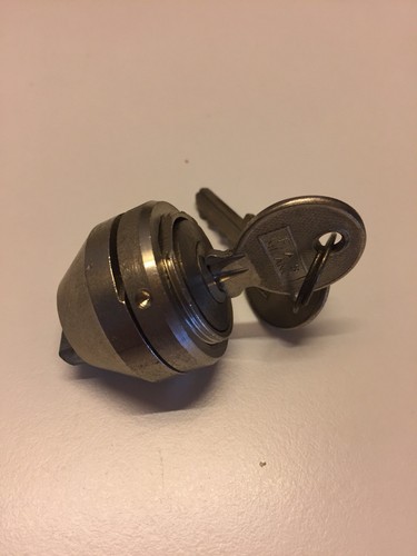 Nos lambretta serratura sterzo - nos,