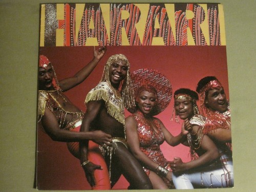 Harari orig 1982 a - orig,