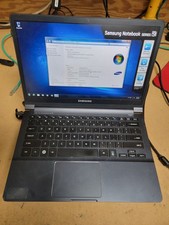 Notebook Samsung NP900X3B
