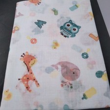 Coppia tendine a vetro stanza