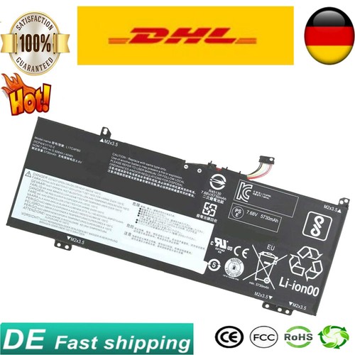 L17c4pb0 batteria ricambio - l17c4pb0,