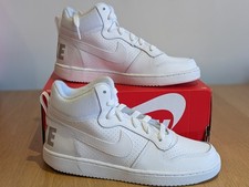 Nike Court Borough Mid