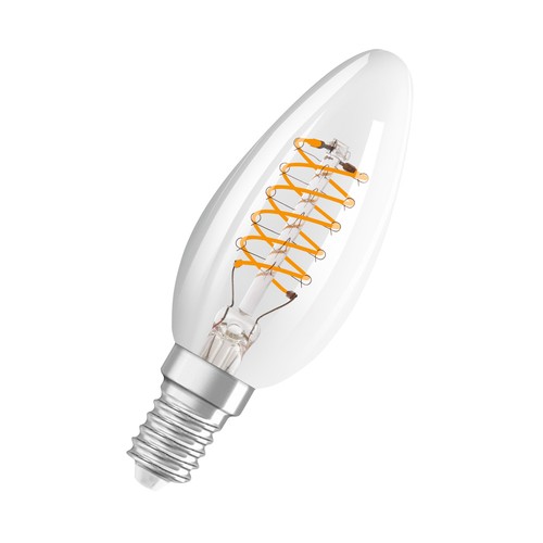 Lampada led osram vintage - lampada,