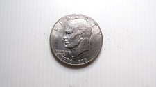MONETA  UN  DOLLARO USA 1976